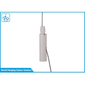 Buy cheap Brass Locking M6 Internal Adjustable Cable Grippers from wholesalers