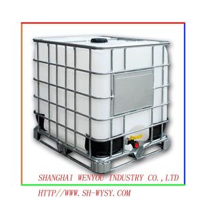 ISO9001 & ISO14001 Certified Flame Retardant Epoxy Resin with Excellent