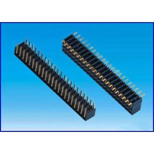 Buy cheap 2.00mm Female Header Connector from wholesalers