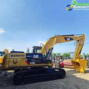 Buy cheap Low Price Used CAT320d2 Crawler Excavator Second Hand CAT 320 320d2 With Original Paint from wholesalers