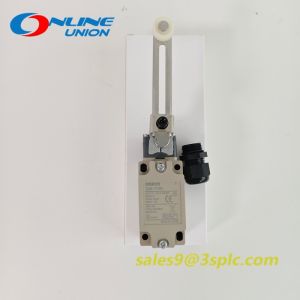 Buy cheap D4B-1116N96 OMRON  Heavy-duty safety limit switch product