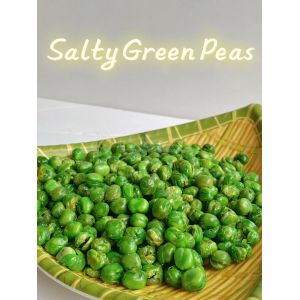 Buy cheap Wholesale OEM Package Fried Pea Salted Green Peas Snacks from wholesalers