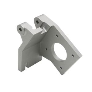 China 7075 Aluminum Machining ODM Brass Titanium CNC Milling Turning on sale