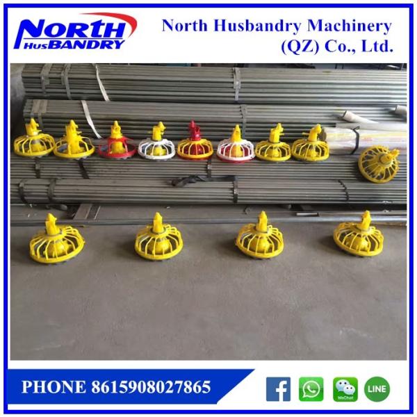 Buy cheap Automatic Poultry Equipment from wholesalers