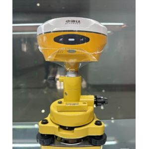 Buy cheap Upgrade Your Surveying Equipment With 50Hz Update Rate RTK GNSS Receiver And 40km Rtk Intialization Range from wholesalers