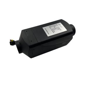 Buy cheap Car 12v 2kw Diesel Heaters For Caravans Warming Equipment product