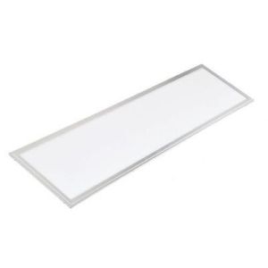 Buy cheap Suspended LED Flat Panel Light 36W LED Panel 30 X 120 With Screwless Installation Kit from wholesalers
