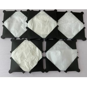 Buy cheap 6mm Tempered Glass Panels Polished Edge For LCD Screen from wholesalers