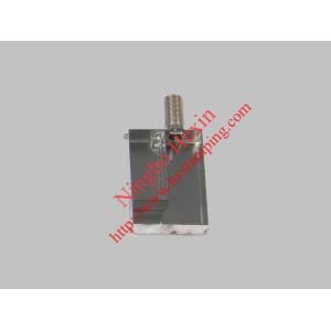 Buy cheap f with shielding cans for pcb from wholesalers