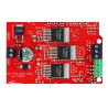 Buy cheap IN Fineon IRLR3114ZTRPBF IC Componente electronic QIP Microchip Microelectronic Circuit from wholesalers
