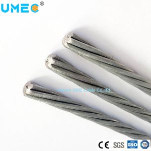 Buy cheap Galvanized Steel Strand High Carbon Wire Rod for Exporting Point Contact Lay Rope product