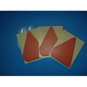 Buy cheap 0.2MM PET Protective Film Size Customized For Rotary Die Cutting Machine from wholesalers