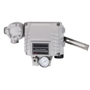 Buy cheap Electro Pneumatic Positioner Yt-1000 Valve Positioner Positioner Ytc from wholesalers