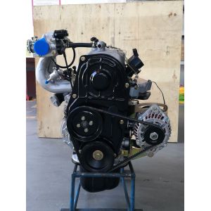 Buy cheap 800cc Displacement Water Cooled Petrol Engine for Section Model Automotive Training from wholesalers