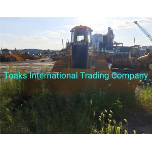 Buy cheap Used Caterpillar D5h Bulldozer in Terrific Working Condition with Reasonable Price. Secondhand Cat D3c, D3g, D4c, D5g Bulldozer on Sale Plus One Year from wholesalers