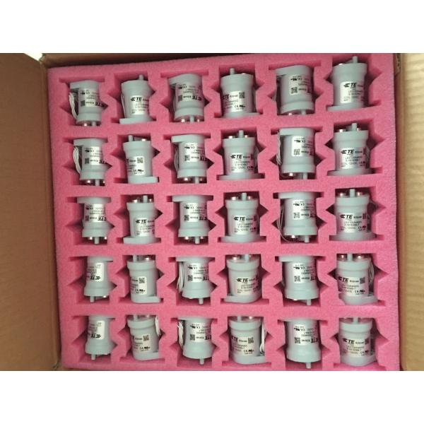 Buy cheap SPST-NO-DM 12VDC 100A LEV100A4ANG Industrial Relays from wholesalers