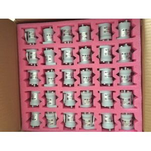 Buy cheap SPST-NO-DM 12VDC 100A LEV100A4ANG Industrial Relays from wholesalers