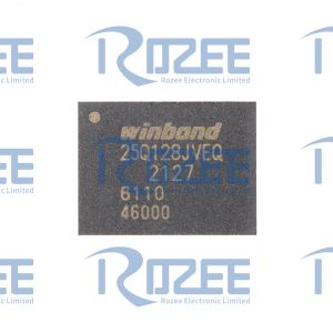 Buy cheap W25Q128JVEIQ from wholesalers
