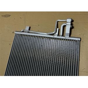Buy cheap 2005- FOCUS A7 Auto Parts Air Conditioning Condenser Cooling Radiator for Ford 9M5H19710AA from wholesalers