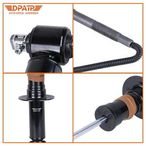 Buy cheap 2003-2006 Cadillac Escalade ESV Front / Rear Spring Shock Absorbers Assembly 84176631 84061228 from wholesalers