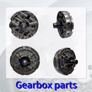 China 4L60E 4L65E Mechanical Oil Pump Assembly 1998-2003 on sale