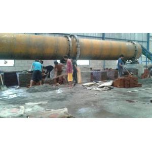 Buy cheap Customizable Activated Carbon Production Line With PLC Siemens Schneider Or Delixi Control System from wholesalers