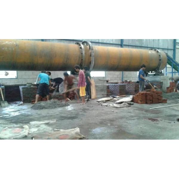 Buy cheap Customizable Activated Carbon Production Line With PLC Siemens Schneider Or Delixi Control System from wholesalers