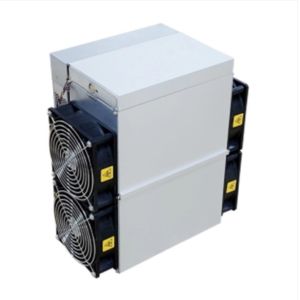 Buy cheap Cryptominer Antminer S19 Pro 110t 3250W Bitcoin Mining Device from wholesalers