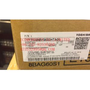 Buy cheap TC58BVG0S3HTA00  KIOXIA	NAND Flash Parallel 3.3V 1G-bit 128M x 8 48-Pin TSOP-I from wholesalers