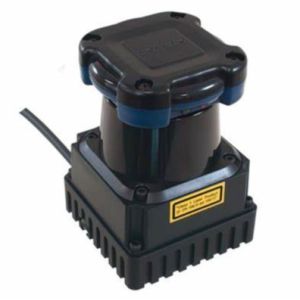 Buy cheap UAM-05LP-T301 Hokuyo Laser Sensor IP67 Rugged 5m Lidar Sensor For Mobile Robotics from wholesalers