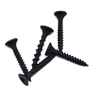 Buy cheap Customized Drywall Concrete Screws Fine Thread / Coarse Thread Wallboard Screw from wholesalers