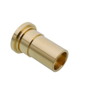 Buy cheap RoHs Certified High Precision Machinery Parts with Forging Customized to Your Needs from wholesalers