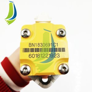 Buy cheap BN1830691C1 Fuel Injector For 1300 Engine from wholesalers