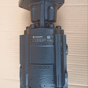 Buy cheap High Guarantee Dieci BHD3119 Hydraulic Pump Casappa 799141AS from wholesalers