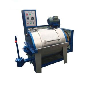 Buy cheap Processing big size industrial washing wool cleaning machineal with dryer from wholesalers