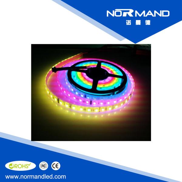 Magic TM1812/1809/1804/1803 Led Digital Strip with IC