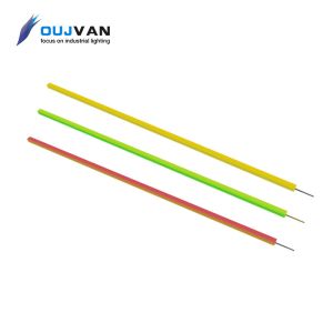 Buy cheap CNC Machines Nameplate Light 12V 24V Signal Indicator Light IP50 PC Lampshade from wholesalers