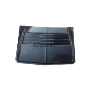 Buy cheap Auto Body Parts Car Hood Scoop Bonnet Car Air Vent Cover For Toyota Hilux Revo product
