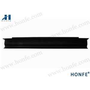 Buy cheap 911331116 Sulzer Loom Machine Spare Parts Conveyor Cover D1 from wholesalers