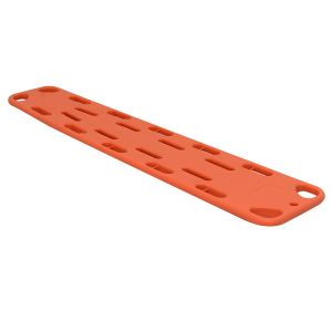 Buy cheap Orange Emergency Spine Board HDPE Rescue Collapsible Spine Board from wholesalers