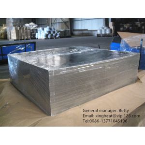 Smooth Surface Finish TFS Sheet Chrome Plated Steel Rust Resistance