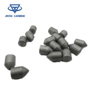 Buy cheap YG11C Tungsten Carbide Mining Bits from wholesalers