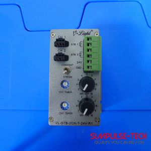 Buy cheap ZP16BS Solar Cell Stringer Parts Camera Lighting Controller HTBN520S5M-150 from wholesalers