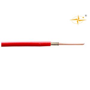 Buy cheap LSZH FRC Low Smoke Zero Halogen Cable from wholesalers