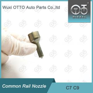 Buy cheap C9 Common Rail Nozzle For Injectors ISO9001 OEM from wholesalers
