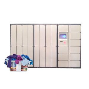 Buy cheap Integrated With Api Winnsen 15 Inch Laundry Locker from wholesalers