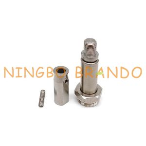 Buy cheap 14mm OD Armature Plunger Assembly PU220 PU225 Solenoid Valve Stem from wholesalers