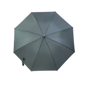 Buy cheap Auto Open Pongee 190T Windproof Golf Umbrellas With Straight Handle from wholesalers