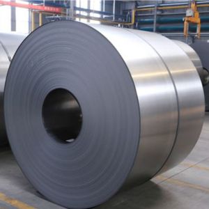 China MTC Carbon Steel Coil 1000mm 1008 Cold Rolled Steel For Machinery on sale