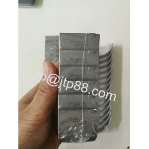 Buy cheap 4236114 U5ME0006 Machinery Engine Parts / Conrod Bearing Set 81 x 38 x 2.5mm from wholesalers